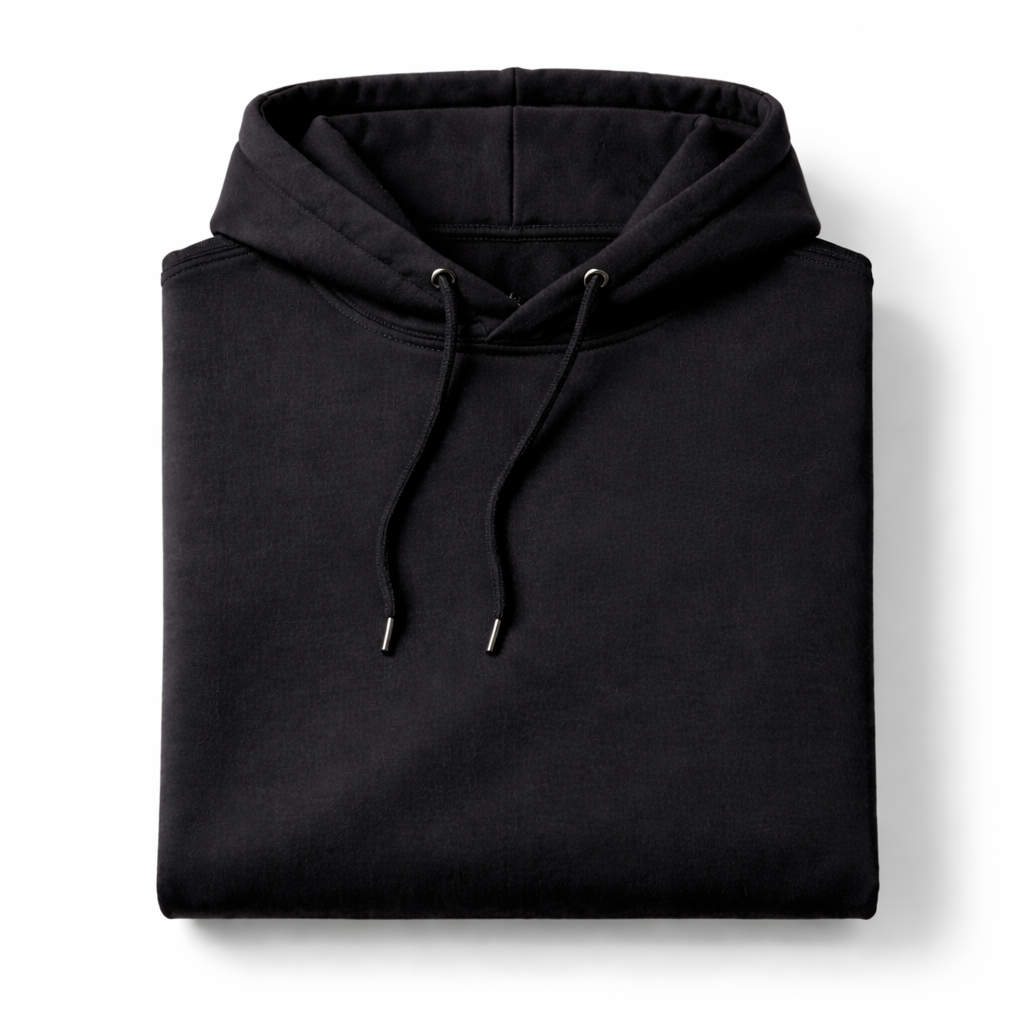 VANDAL CORE HEAVYWEIGHT HOODIE
