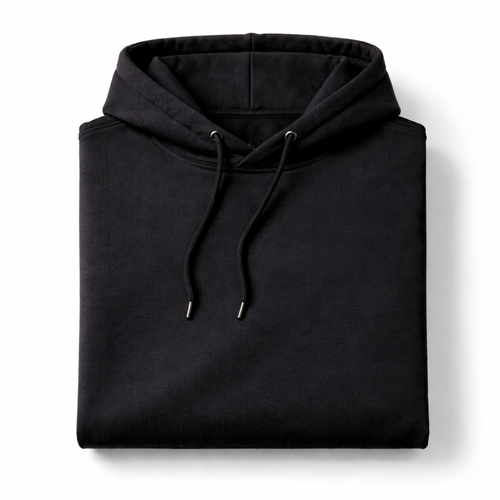 VANDAL CORE HEAVYWEIGHT HOODIE