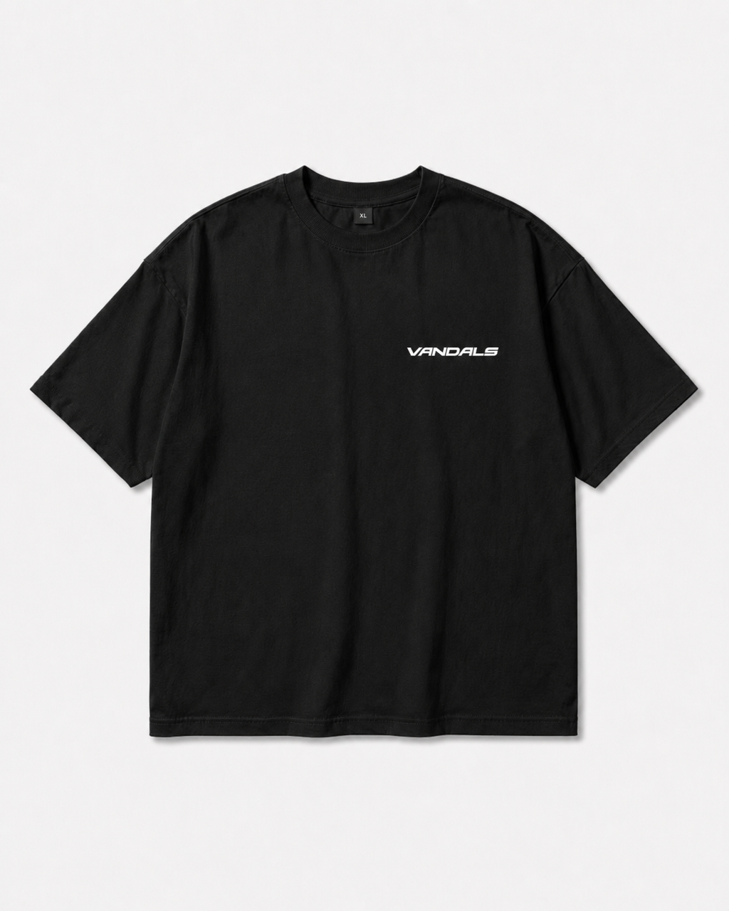 VANDALS Logo Tee
