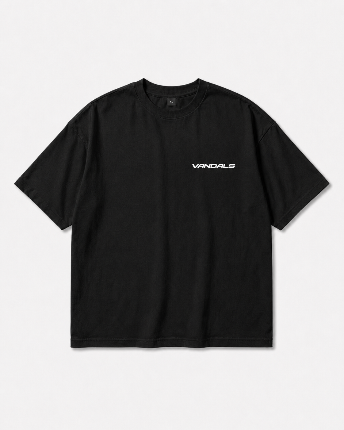VANDALS Logo Tee