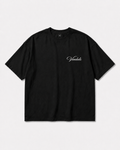 VANDALS Script Logo Tee