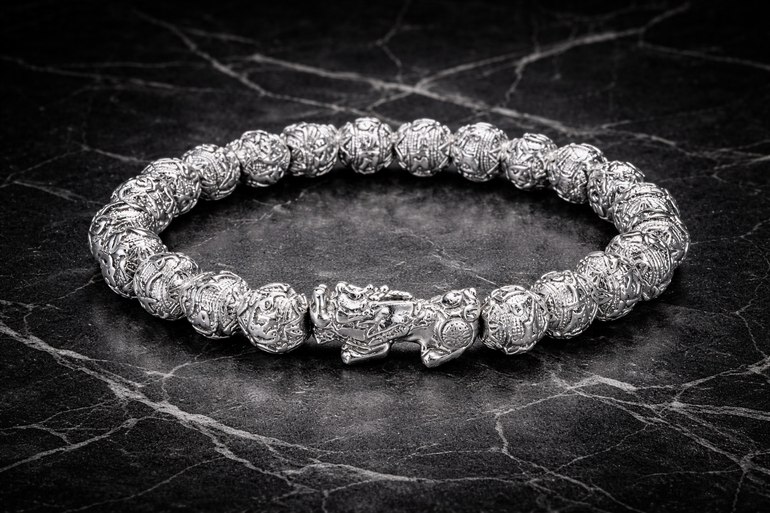 VANDAL PIXIU BRACELET