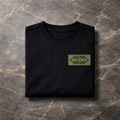 VANDAL X ROCKBOX COLLAB PERSIAN CARPET TEE