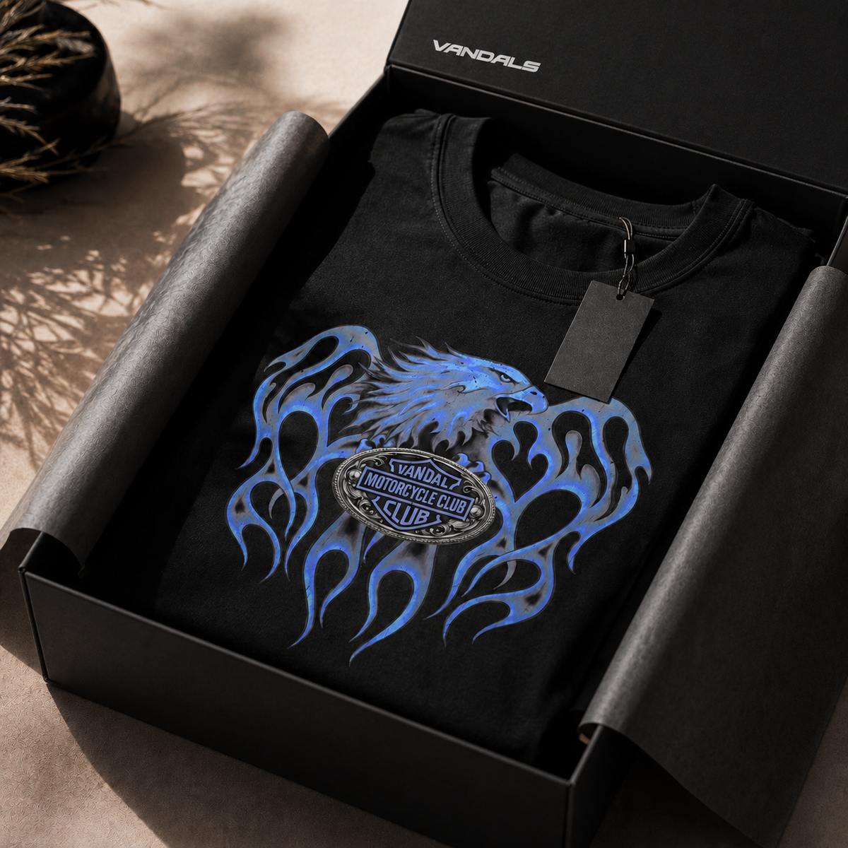 Premium packaging