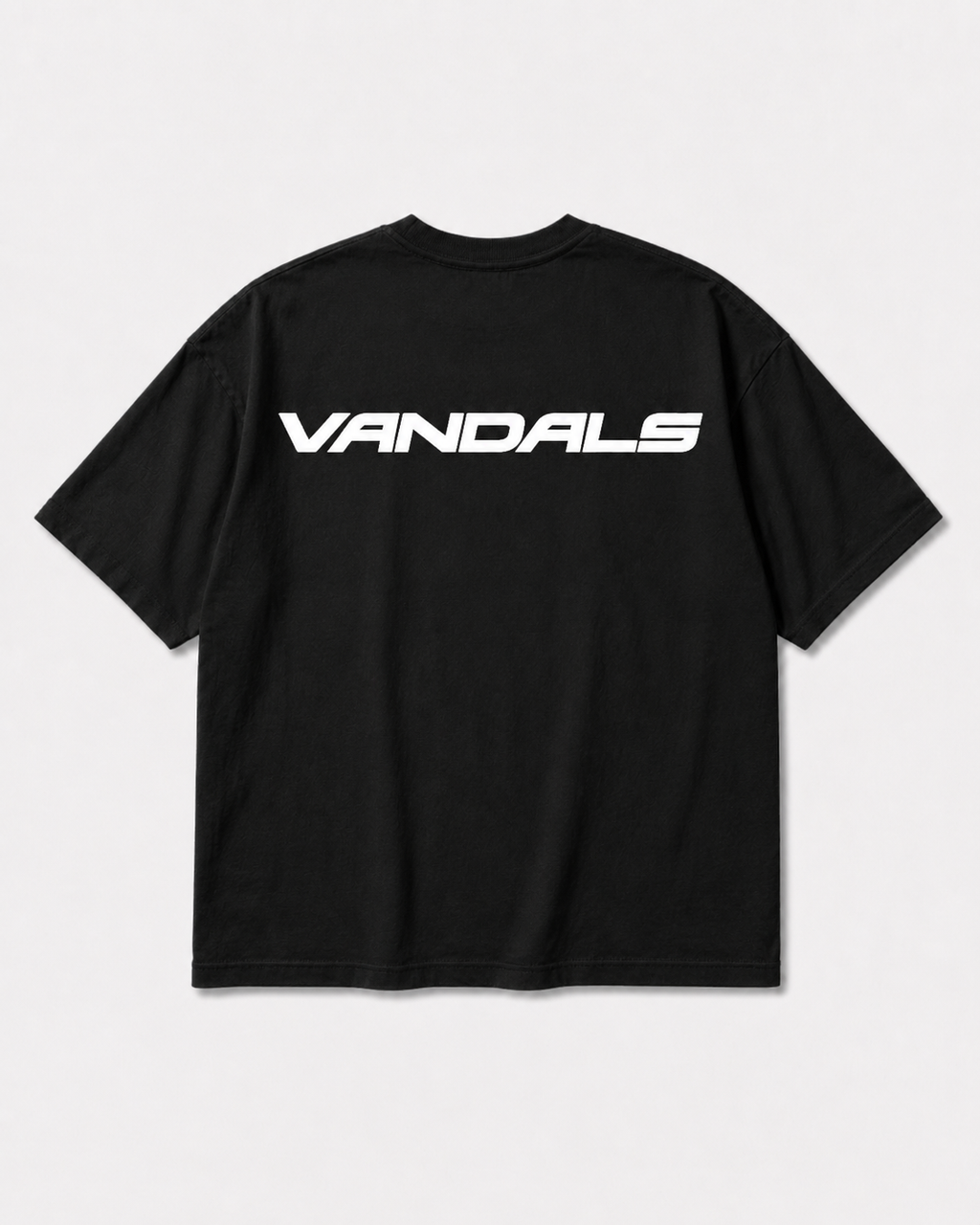 VANDALS Logo Tee
