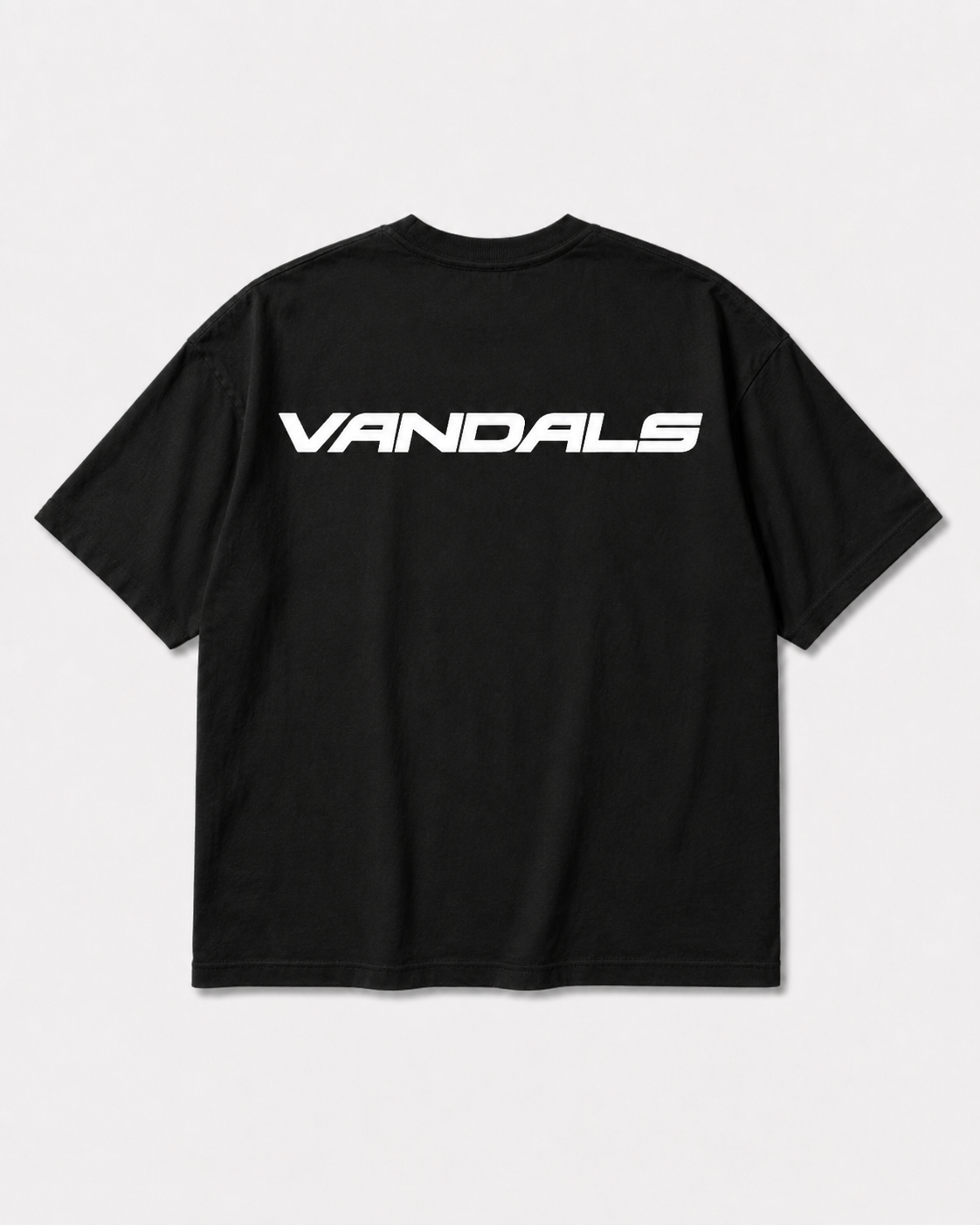 VANDALS Logo Tee