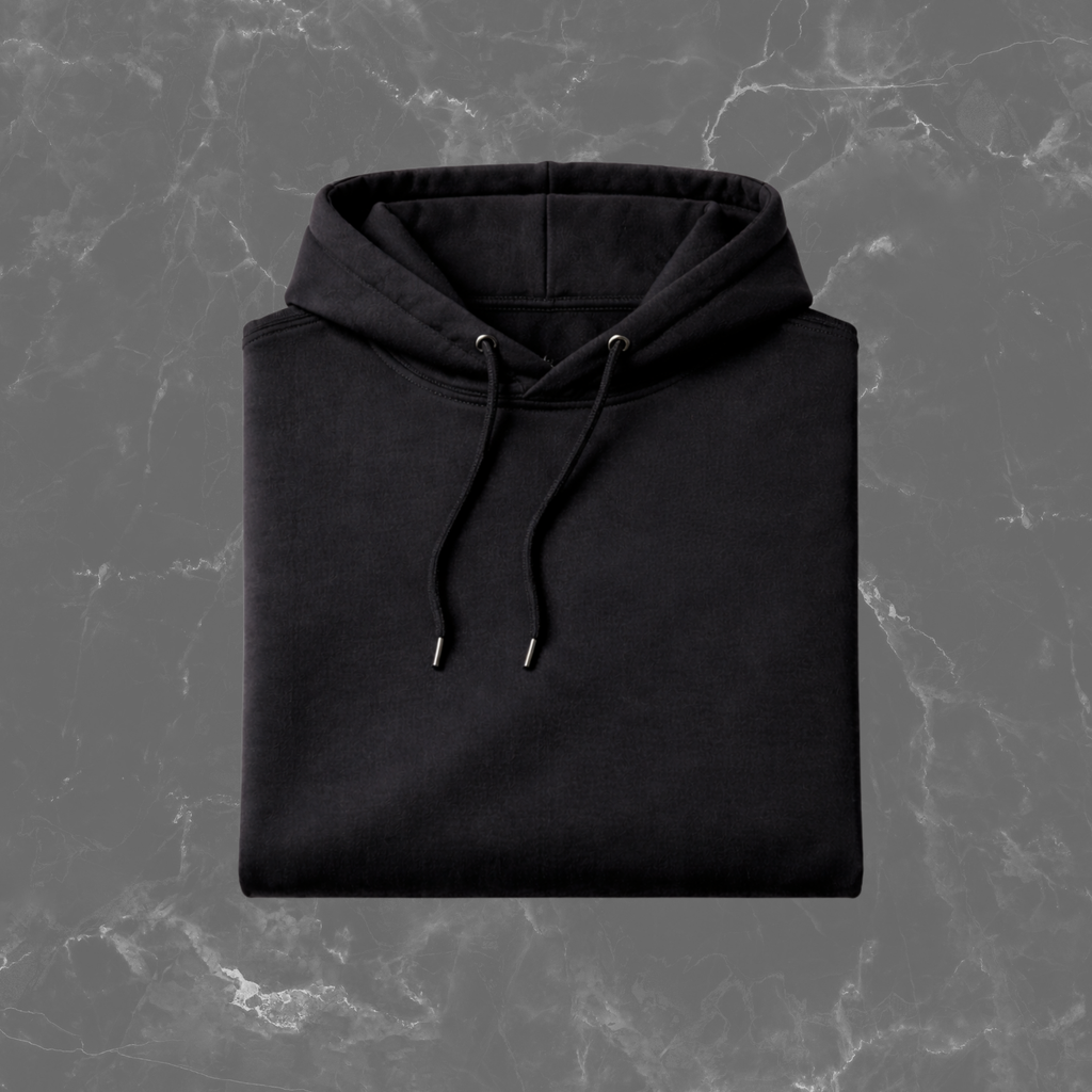 VANDAL CORE HEAVYWEIGHT HOODIE