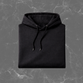 VANDAL CORE HEAVYWEIGHT HOODIE