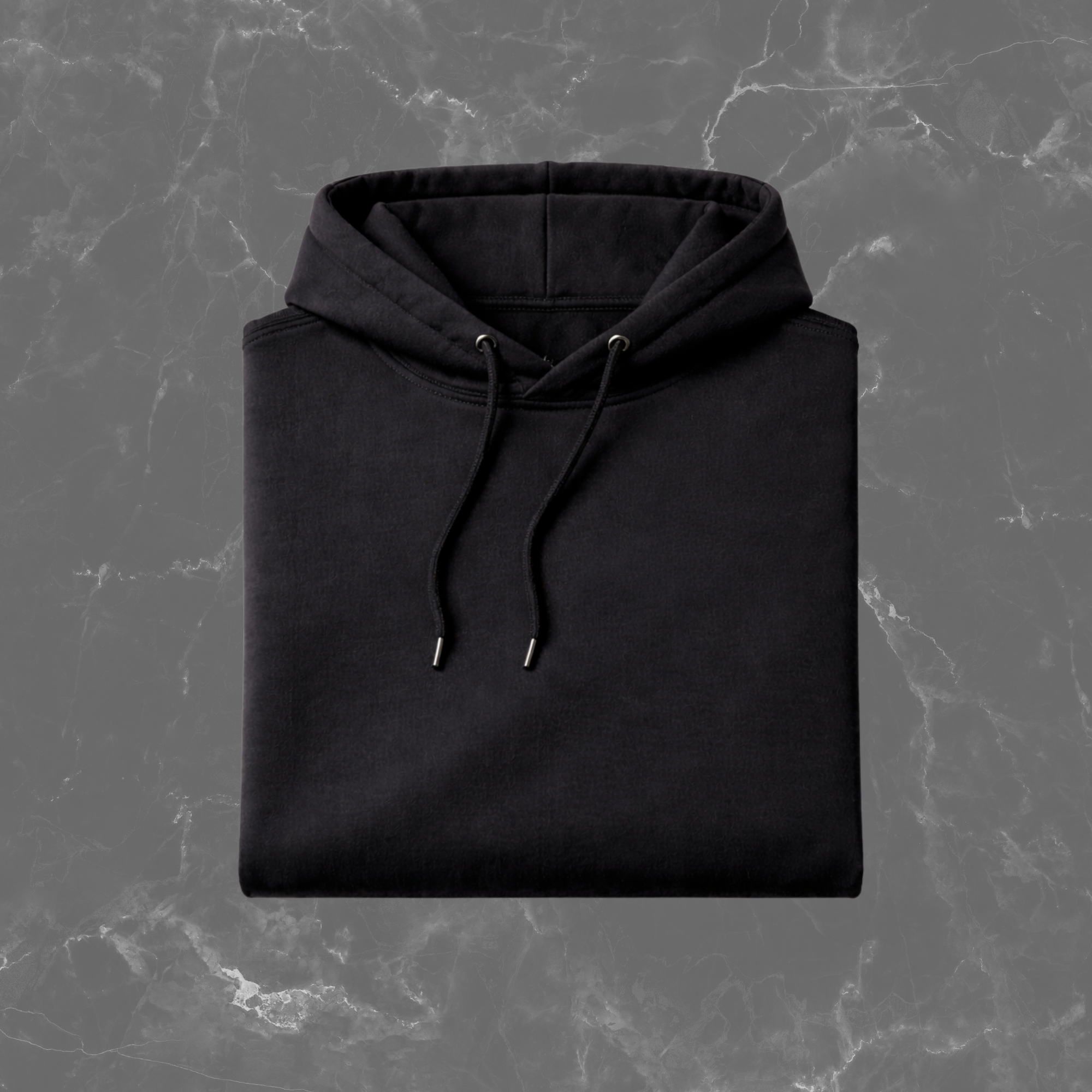 VANDAL CORE HEAVYWEIGHT HOODIE